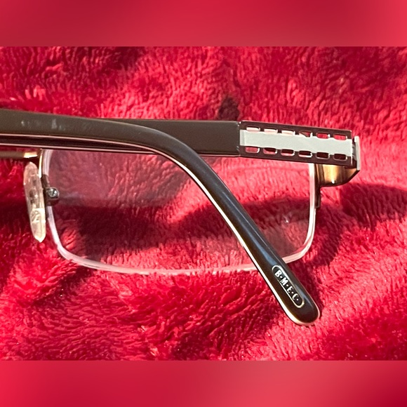 BMEC reading glasses big idea NWOT - Picture 2 of 9